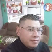 Jose Pedro Ordoñez Garcia