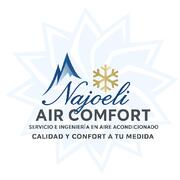 Najoeli Air Comfort
