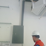 Jose  Uriel Salazar Perez