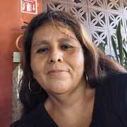 Josefina Arreola  Lopez