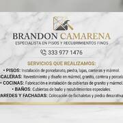 Brandon Camarena