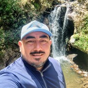 Christopher Fernádez Martinez