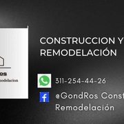 Oscar Alexis González de la Rosa