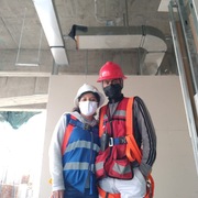 Aluminio y Vidrio Dcg