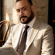 Victor Manuel Figueroa Fabela