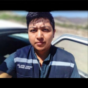 Arturo Samharat Medrano Oropeza