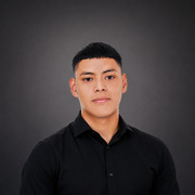 Alfredo Rosas