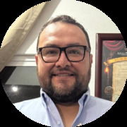 Jorge William Járez Chávez
