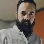 Arq Sergio Manuel Vidal Ramírez