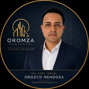Axel Israel Orozco Mendoza