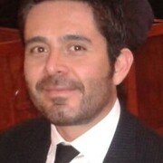Daniel Pechir Sanchez
