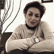 Claudia Elena Ramirez Arriaga