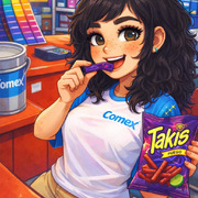 Comex Gdl