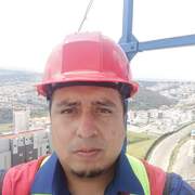 Leonel Vazquez hernandez