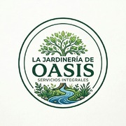 Jardinería de Oasis