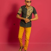 Djimy Louis