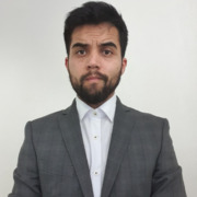 Alejandro Salgado Lozada