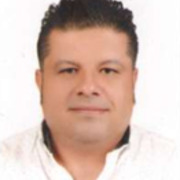 Francisco Ivan Garcia Hernandez