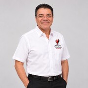 Carlos Eduardo Gutiérrez Lizárraga