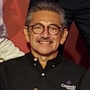 Martin Jose Ramirez Cruz