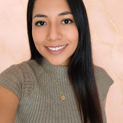 Meylina del Angel Reyes