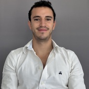 Alan Gabelich