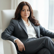 Claudia Ibáñez