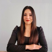 Guadalupe Mora