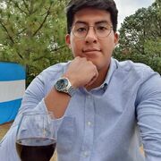 Daniel Lopez Polanco