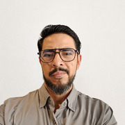 Israel Martinez
