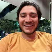 Gerardo Curiel Garcia