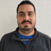 Luis Onofre Serrano Leon