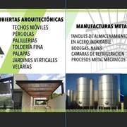 Toldos Pérgolas Velarías GRUPO PERSEA