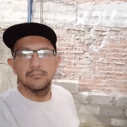 José Alvarado Vazquez
