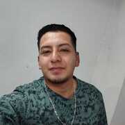 Noe de Jesús Hernández Sánchez