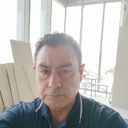 Ruben Hernandez