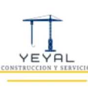 YEYAL CONSTRUCCIÓNES S.A. DE C.V.