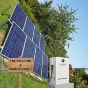 Saul Madrigal Flores