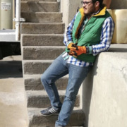 Luis Enrique Aguilar