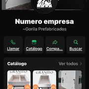 Gorila Prefabricados