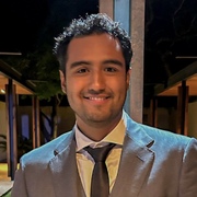 Gerardo Almazán Álvarez