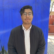 Diego Alberto Hernández Hernandez