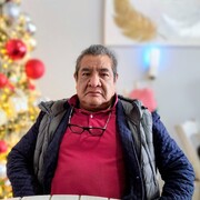 Luis Ernesto de la Cruz Garrido