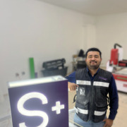 Gustavo Aguado Sandoval