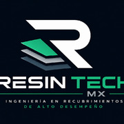 Resin Tech Mx