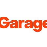 Garage Diseño Industrial
