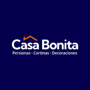 Persianas Monterrey Casa Bonita