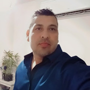 Roberto Adrián Arvayo Léon