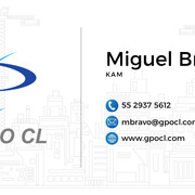 Miguel Angel Bravo Segundo
