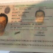 Marco Antonio Ascencio Cadenas